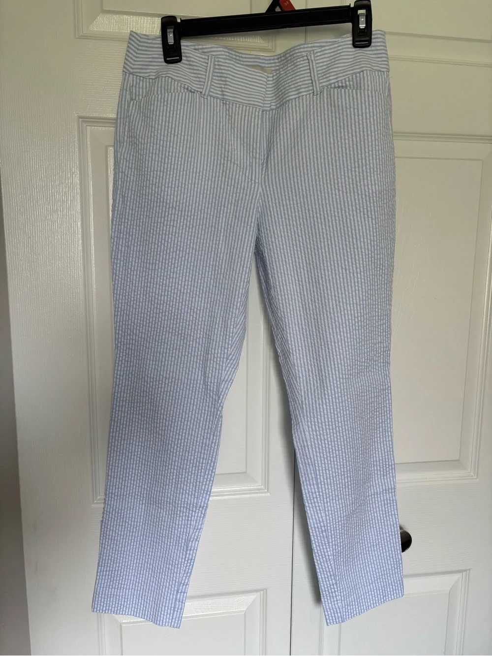 LOFT light blue